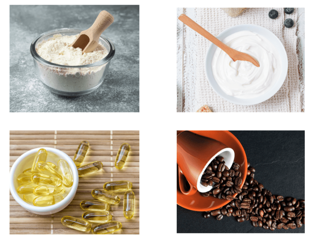 Besan and Curd Face Pack Benefits