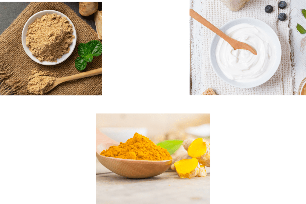 Multani mitti and curd face pack benefits