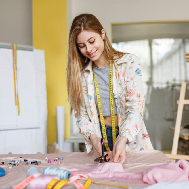 7 Profitable Clothing Business Ideas for Housewives