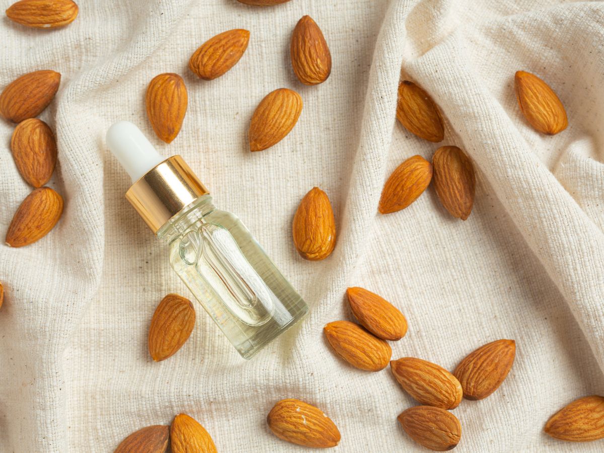 Almond Oil on Face Overnight: Unlock the Beauty Secrets