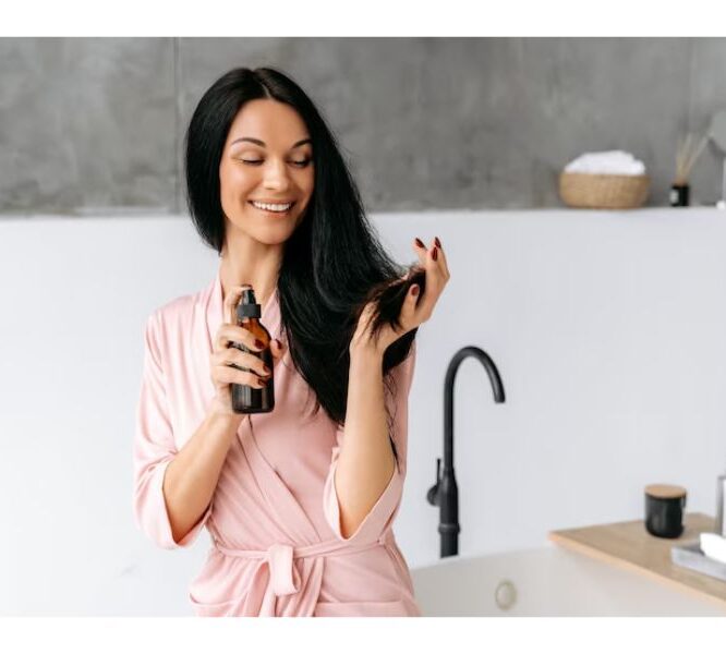 Aloe Vera Onion and Coconut Oil for Hair Growth