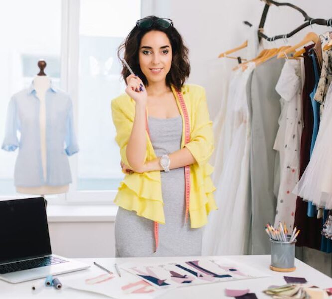 Clothing Business Idea for Housewives