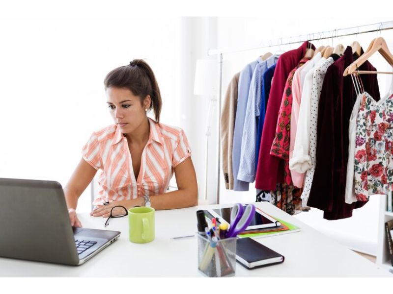 Clothing Business Idea for Housewives