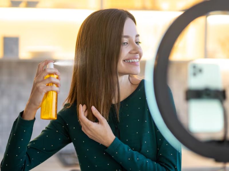 Aloe Vera Onion and Coconut Oil for Hair Growth