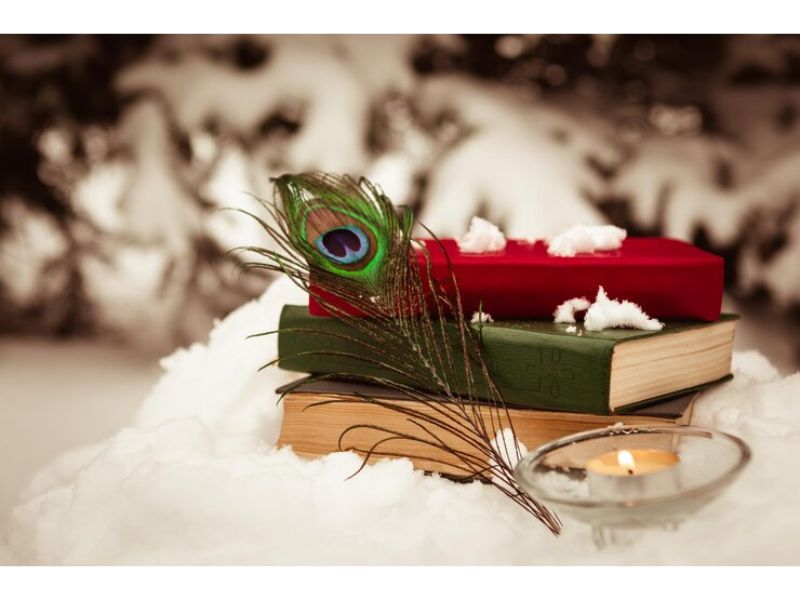 Books on Spirituality for Beginners