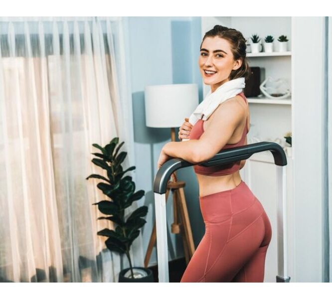 Workout for Women to Weight Loss
