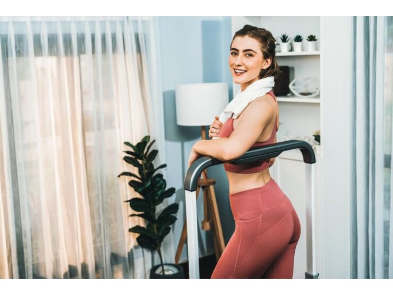 Workout for Women to Weight Loss
