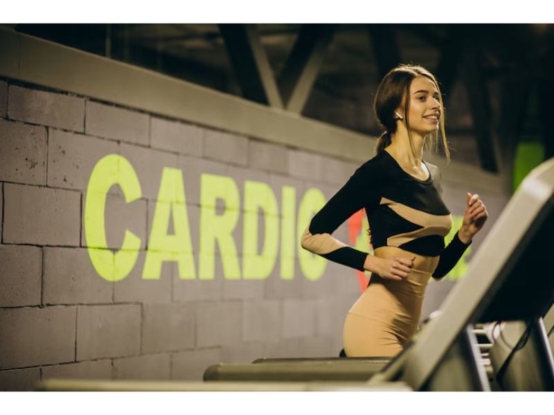 Workout for Women to Weight Loss