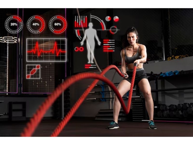 Workout for Women to Weight Loss