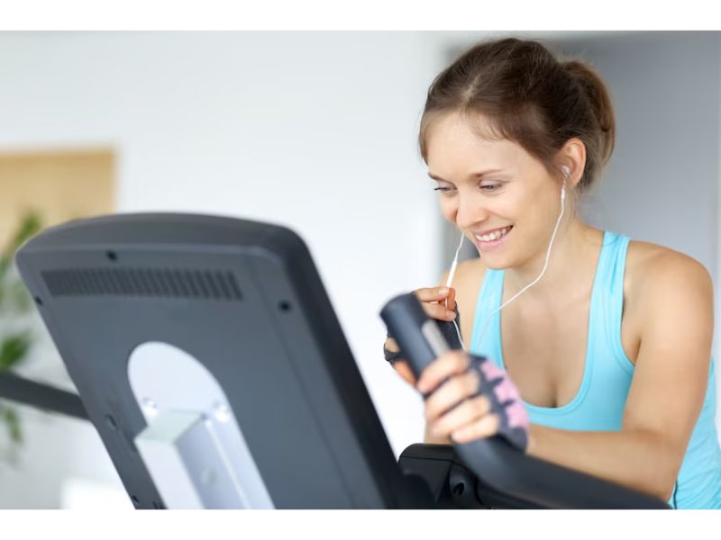 Workout for Women to Weight Loss