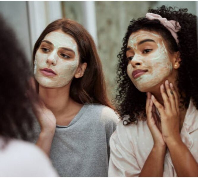 Benefits of Washing Face with Besan Daily