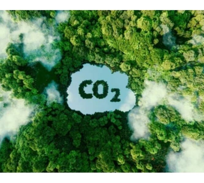Which Gases Are Responsible for Greenhouse Effect