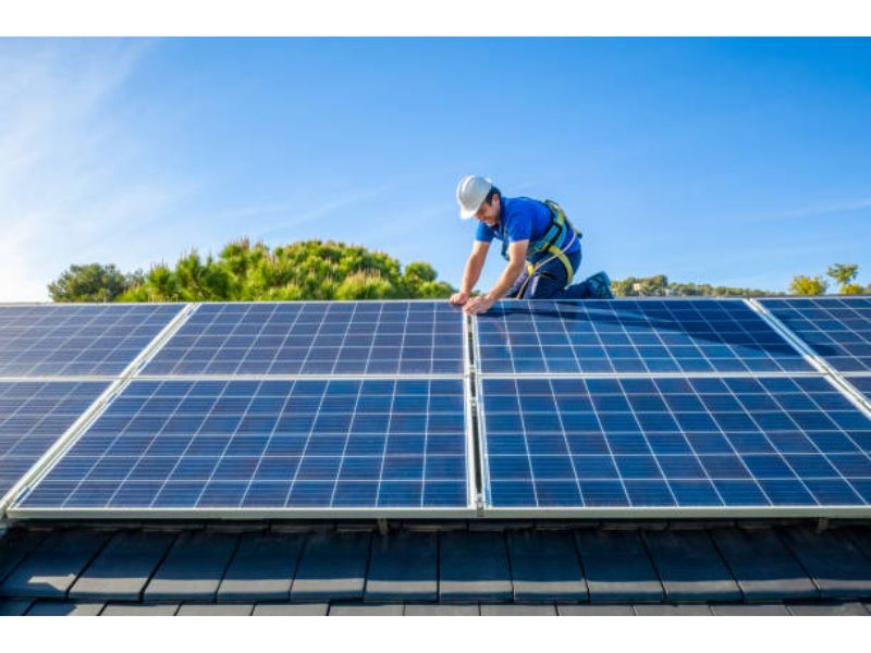 Benefits of Solar Panels for Home