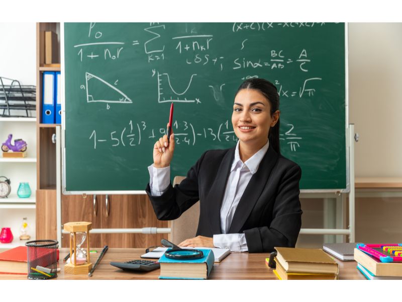 Difference Between Guru and Teacher