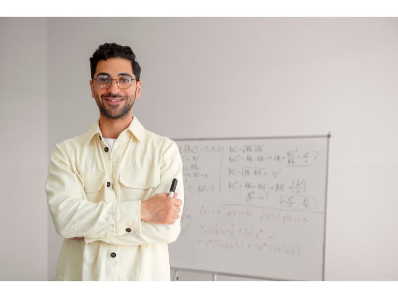 Difference Between Guru and Teacher
