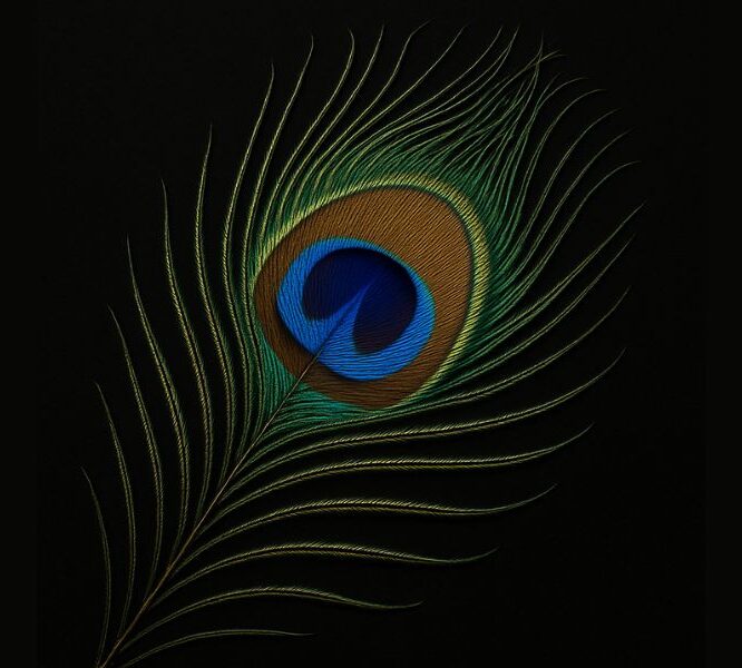 What Krishna Says About Karma