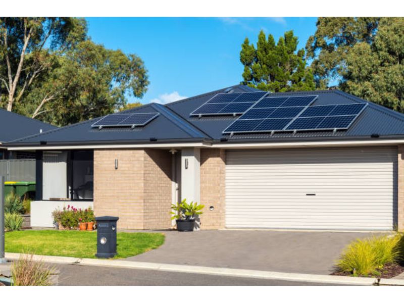 Benefits of Solar Panels for Home