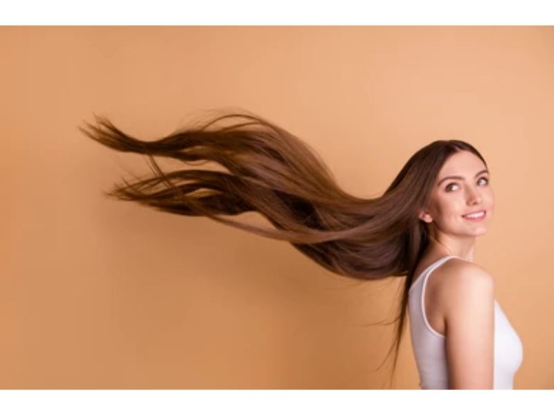 Aloe Vera Hair Oil for Hair Growth