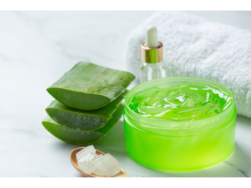 Night Cream for Oily Skin at Home