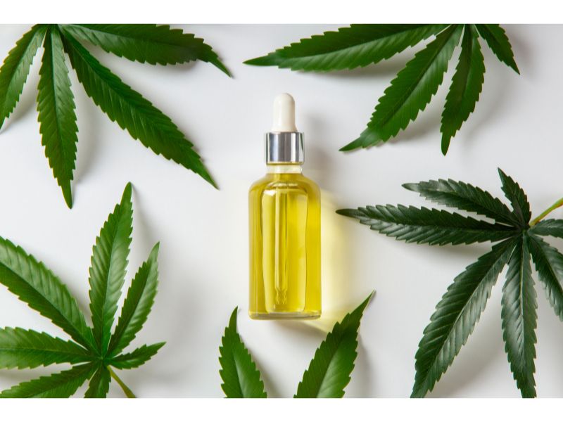 Aloe Vera and Castor Oil for Hair Growth