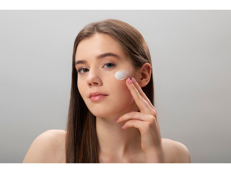 Night Cream for Oily Skin at Home