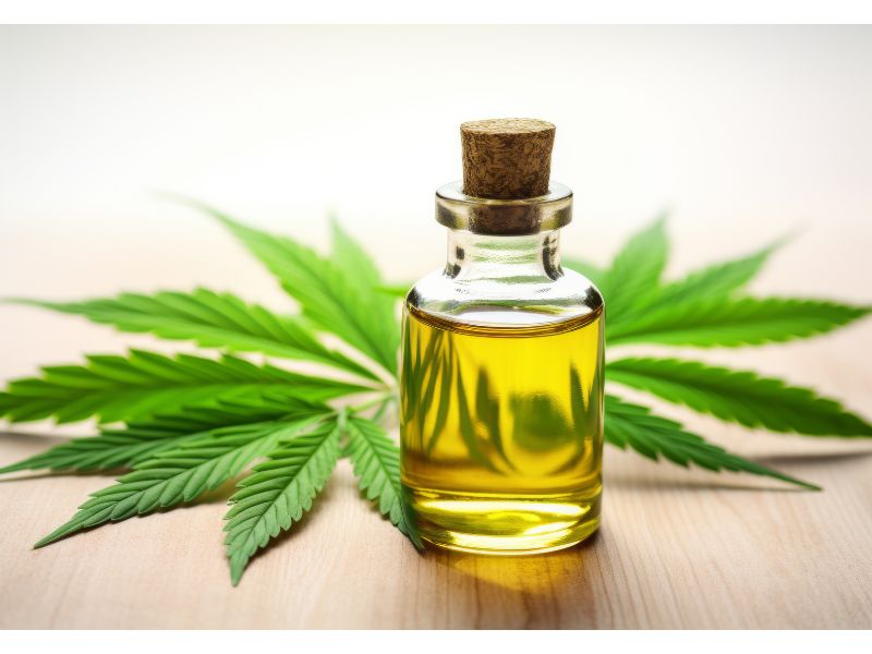 Aloe Vera and Castor Oil for Hair Growth