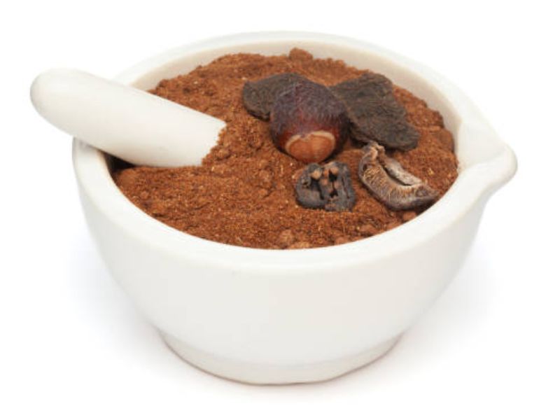 How to Use Amla Reetha Shikakai Powder for Hair Wash