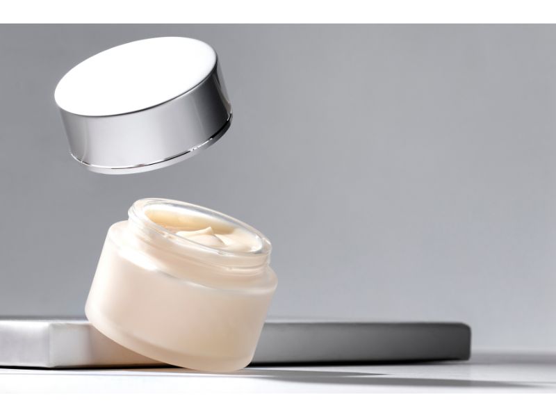 Night Cream for Oily Skin at Home