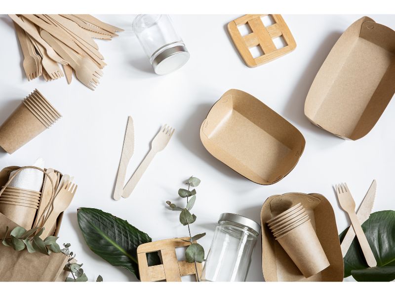 Benefits of Eco-Friendly Products