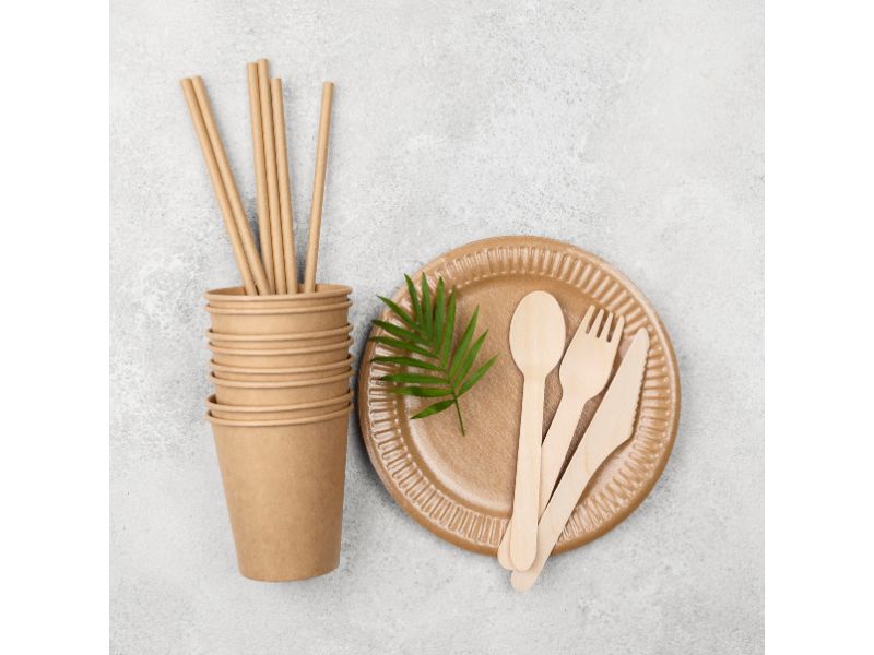 Benefits of Eco-Friendly Products