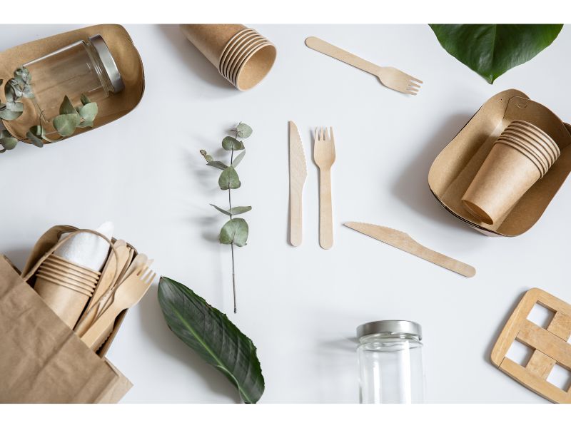 Benefits of Eco-Friendly Products