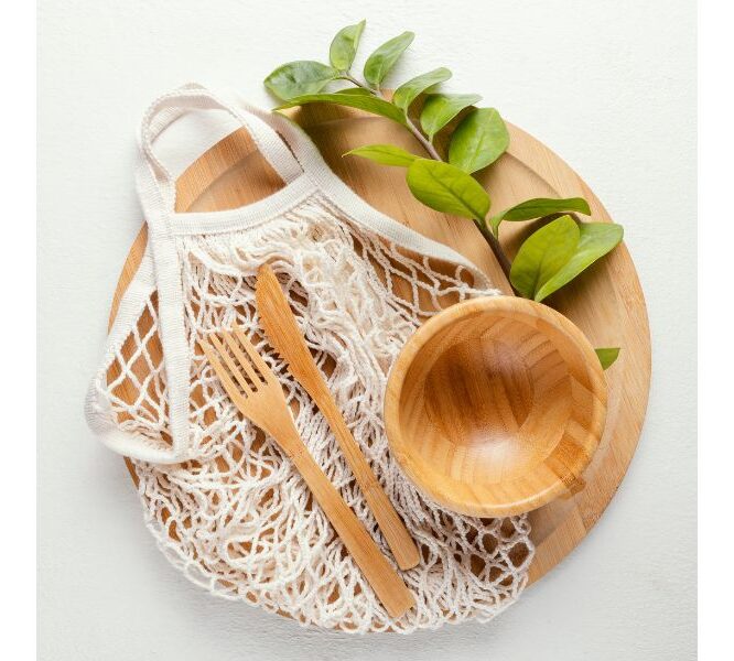 Benefits of Eco-Friendly Products