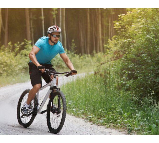 Why Are Bicycles Called Eco-Friendly Vehicles