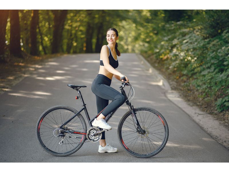 Why Are Bicycles Called Eco-Friendly Vehicles