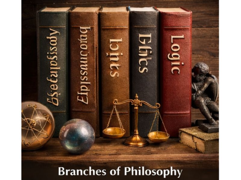 What Does the Word Philosophy Mean