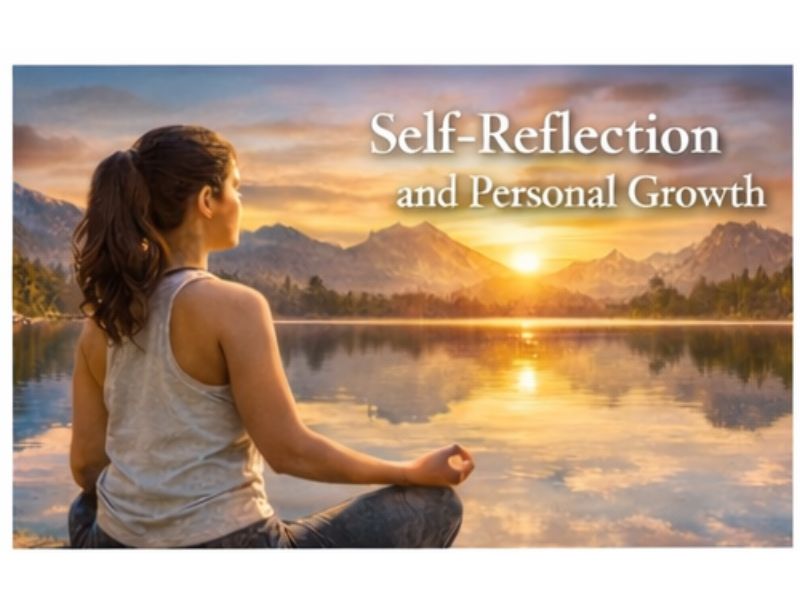 Discuss Philosophy of Life and Individual Qualities