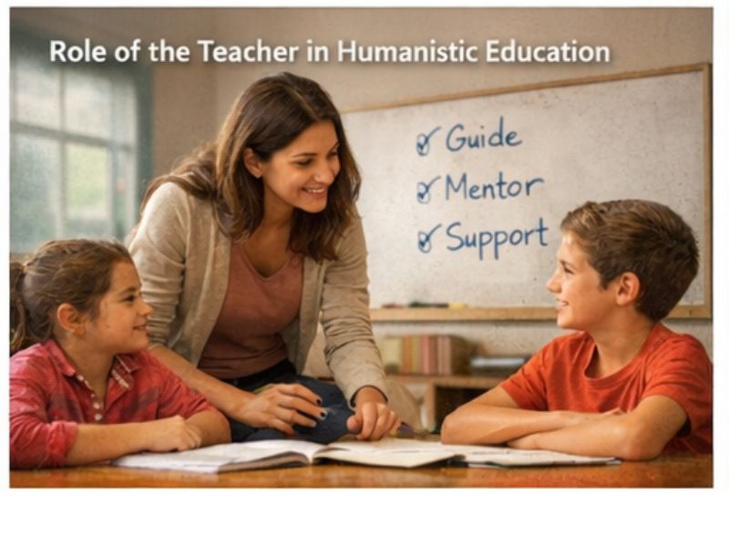 Humanism Philosophy of Education