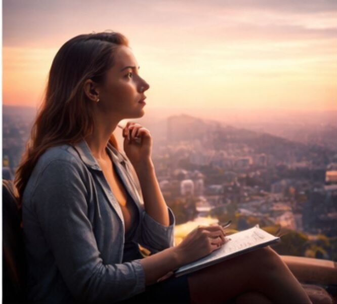 What Should I Do with My Life