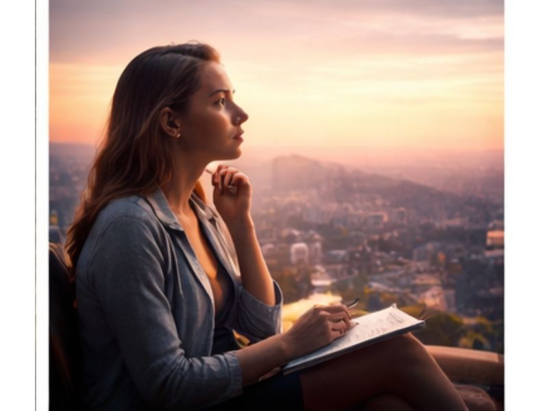 What Should I Do with My Life