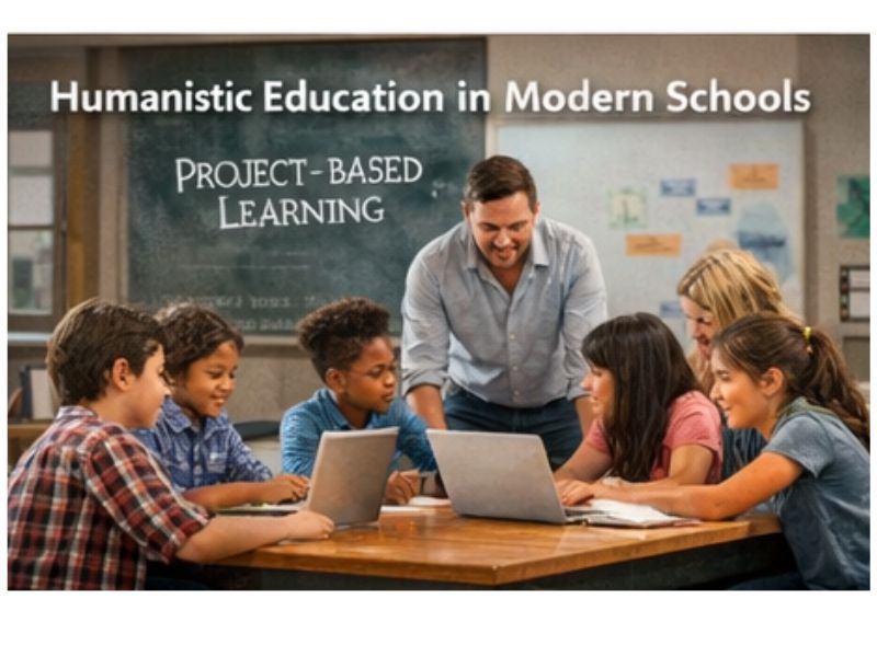 Humanism Philosophy of Education
