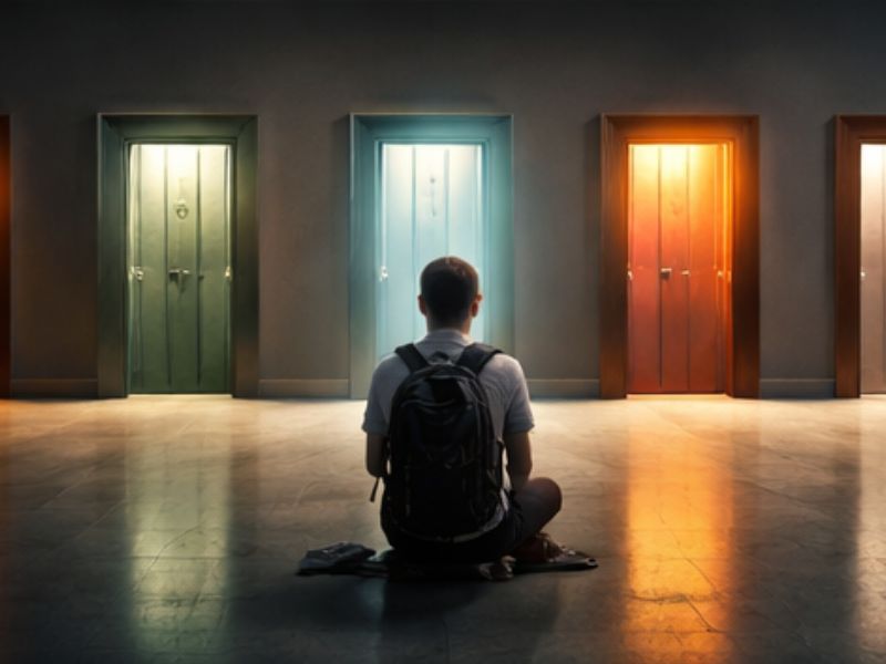 What Should I Do with My Life