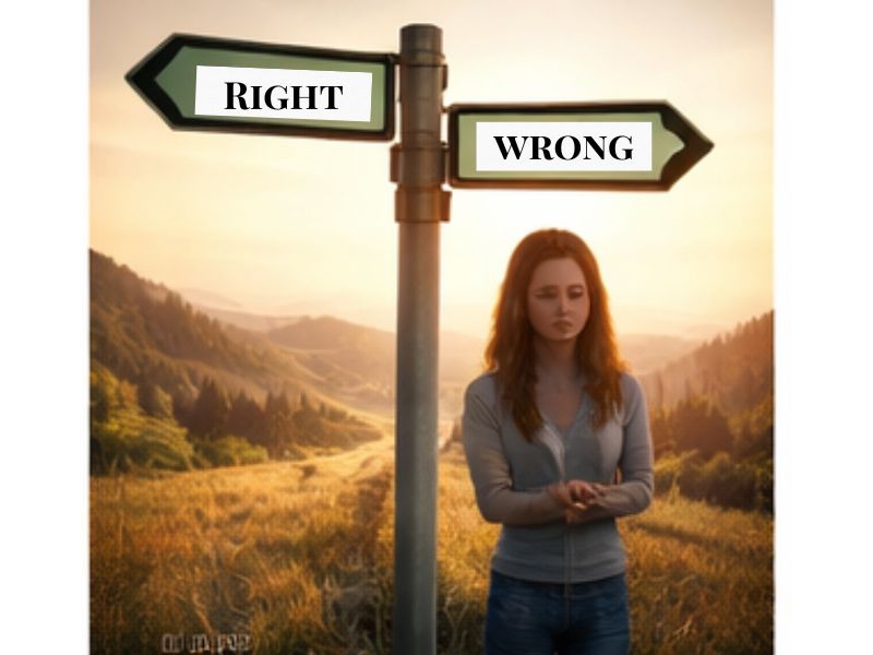 What Should I Do with My Life