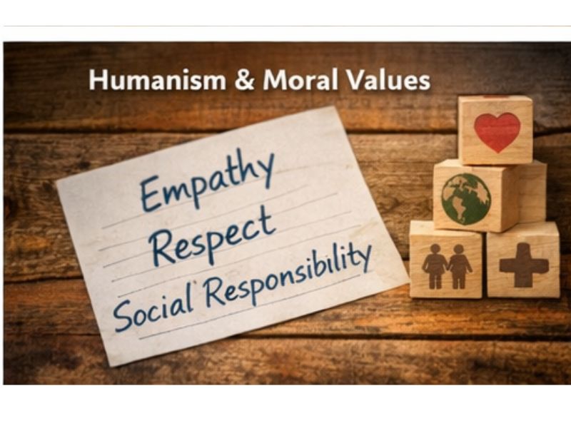 Humanism Philosophy of Education