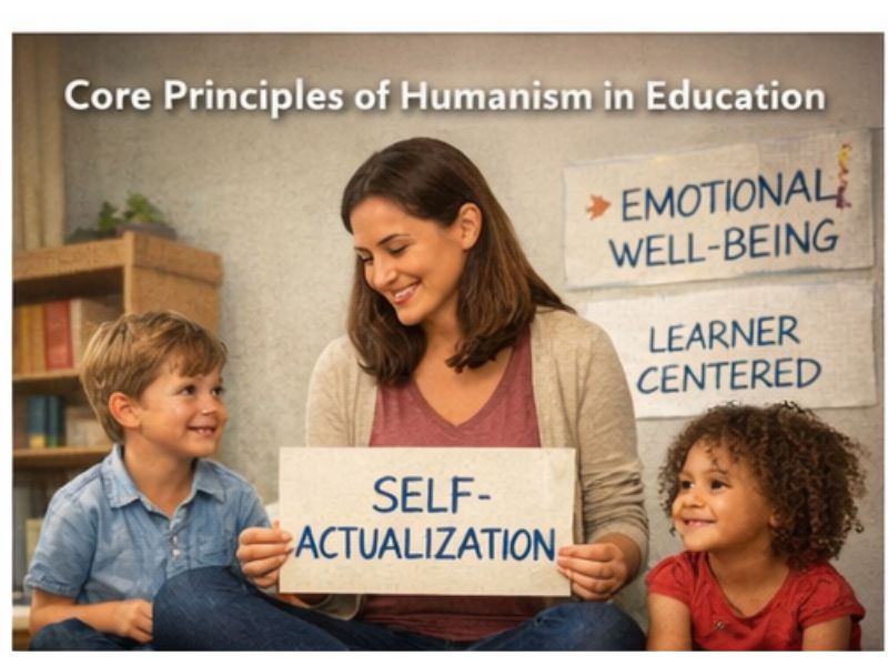 Humanism Philosophy of Education