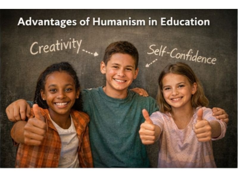 Humanism Philosophy of Education