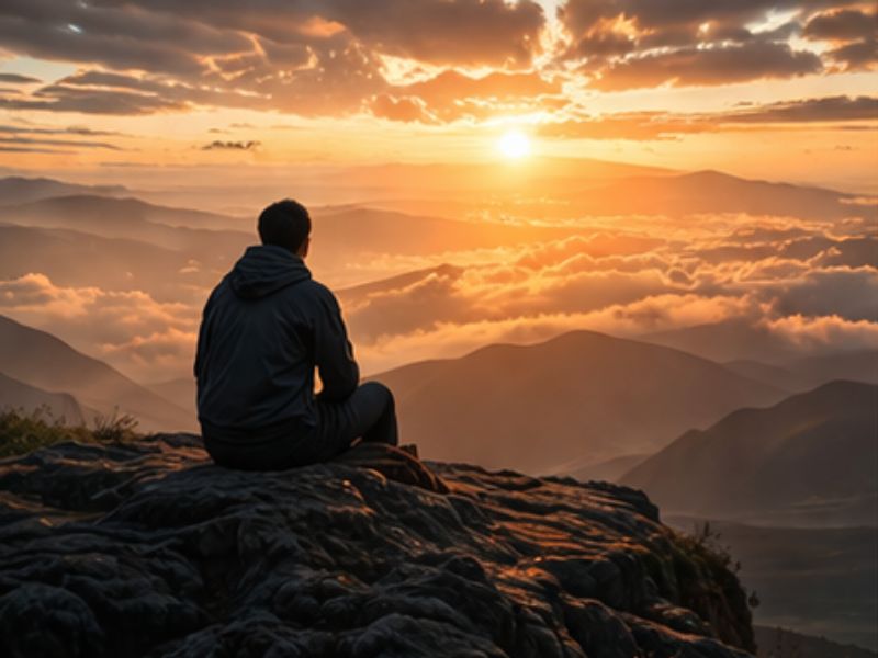 What Is the Purpose of Our Existence