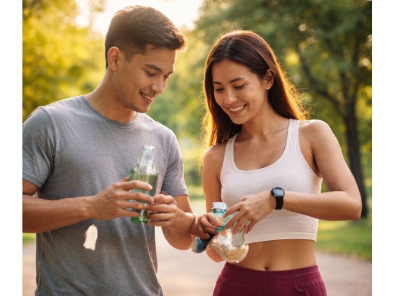 Does Physical Activity Reduce Anxiety?