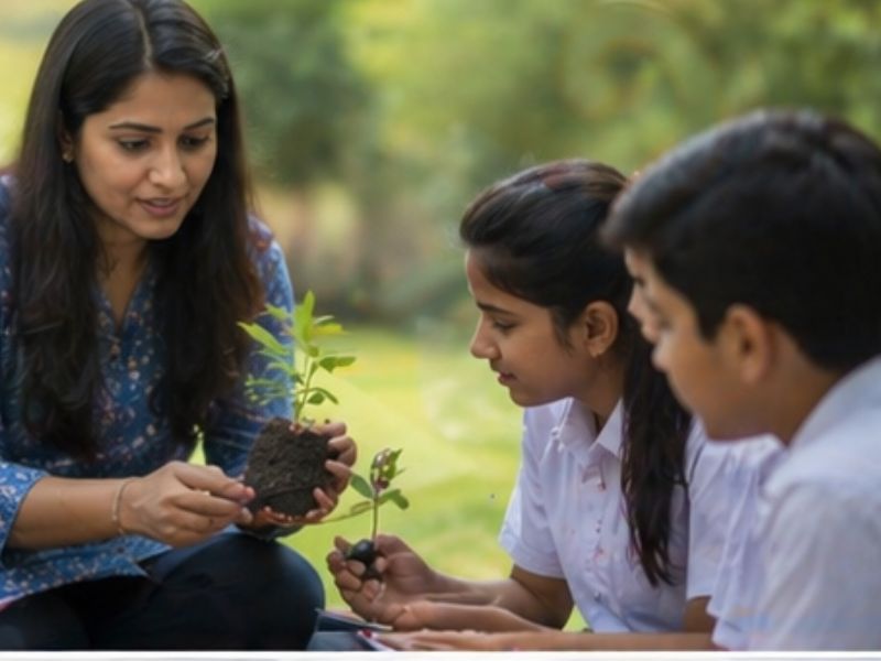 7 Qualities of a Good Teacher