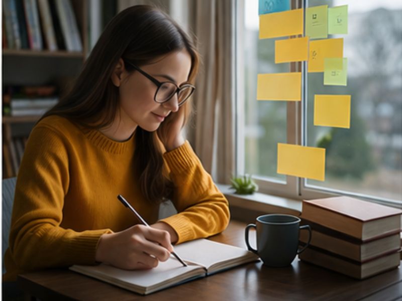 How to Improve Logical Thinking