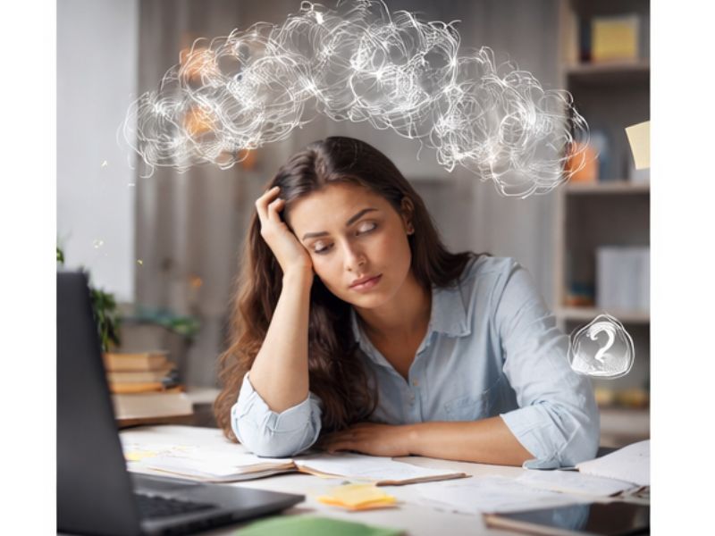 Stress Management in Psychology